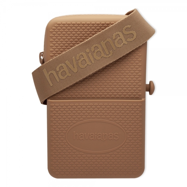 HAVAIANAS Bolsa Street Bag - Beige