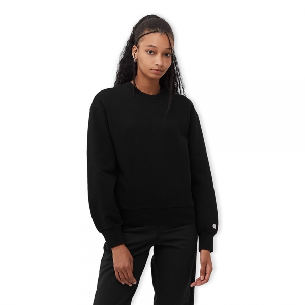 CARHARTT WIP Sweat W' Casey -...