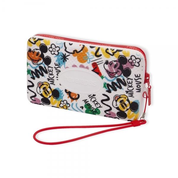 HAVAIANAS Mini Bag Plus Disney...