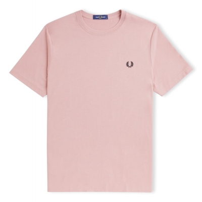 FRED PERRY T-Shirt Crewneck...