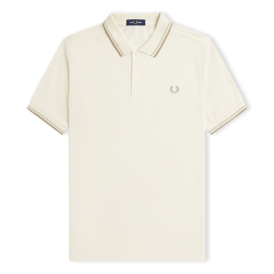 FRED PERRY Polo Twin Tipped...