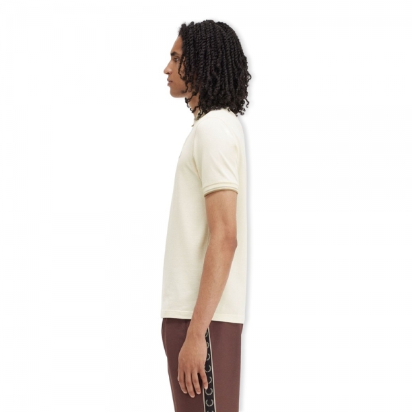Fred perry polo m3600 hotsell