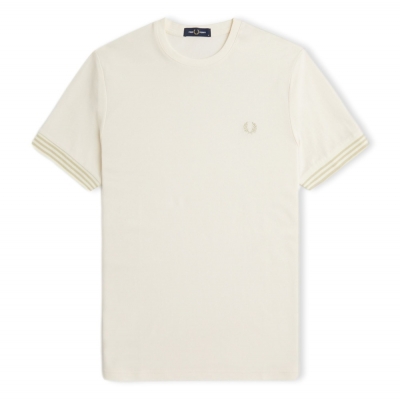 FRED PERRY T-Shirt Striped...