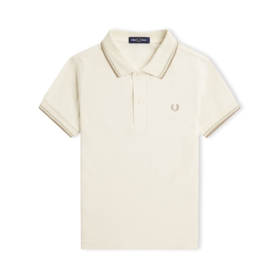 FRED PERRY Twin Tipped Kids...