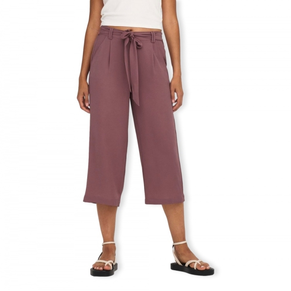 ONLY Noos Winner Palazzo Trousers -...