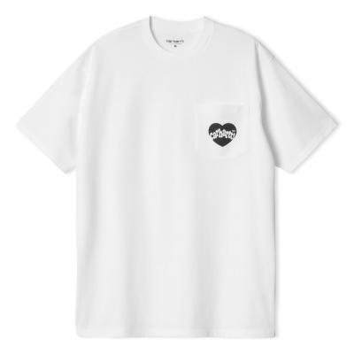CARHARTT WIP T-Shirt Amour...
