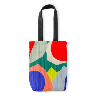 SKFK Haundi Bag - Multicolor