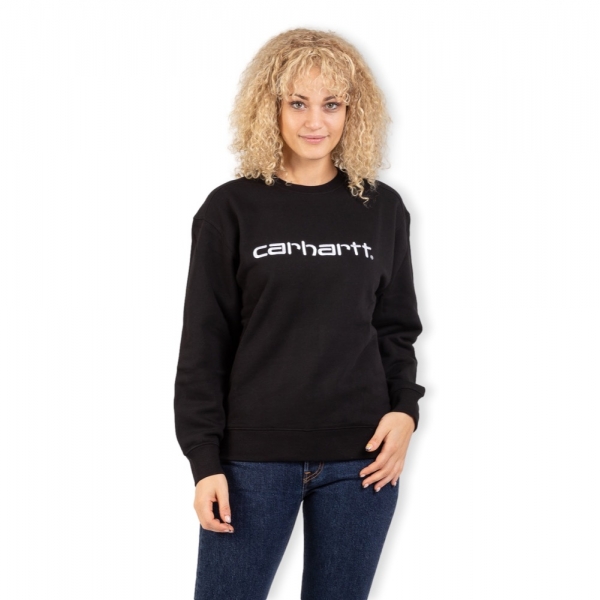 CARHARTT WIP Sweat W' Carhartt Sweat...