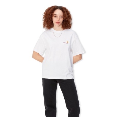 CARHARTT WIP T-Shirt W'...