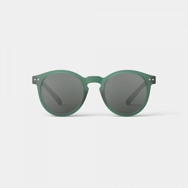 IZIPIZI Sun M Sunglasses - Green