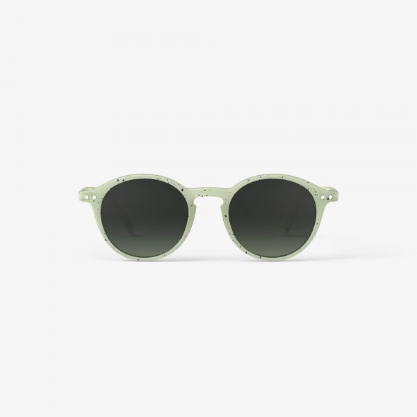 IZIPIZI Óculos de Sol Sun D - Dyed Green