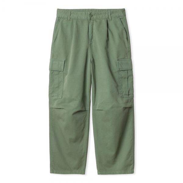 CARHARTT WIP Calças Cole Cargo - Duck...