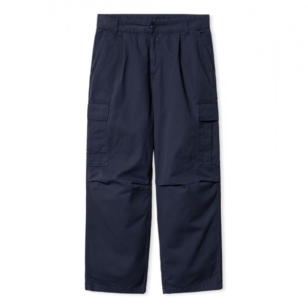 CARHARTT WIP Calças Cole Cargo - Air...