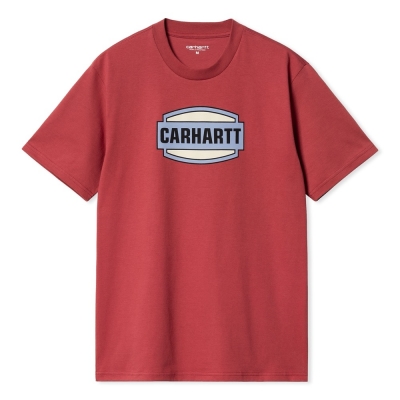 CARHARTT WIP T-Shirt Press...