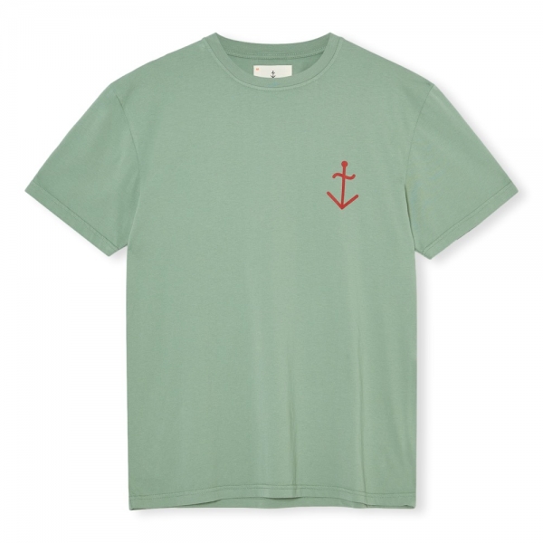 LA PAZ T-Shirt Dantas - Green Bay...