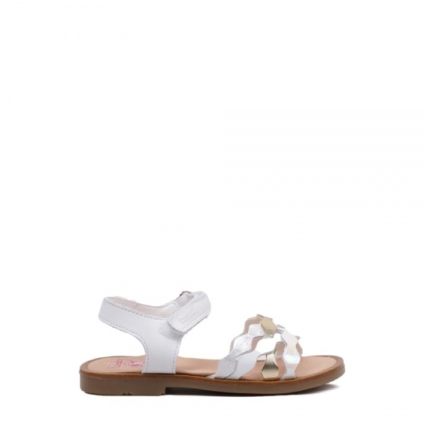 PABLOSKY Olimpo Baby Sandals - Olimpo...