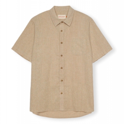 RVLT REVOLUTION Loose Shirt...