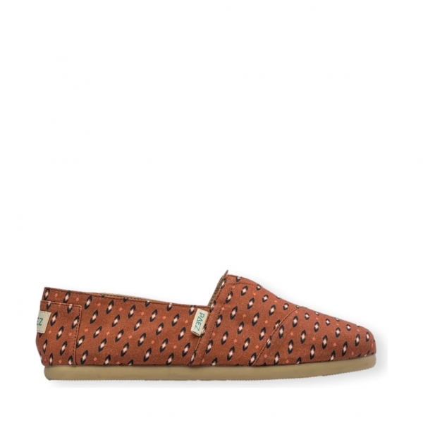 PAEZ Alpercatas Gum Classic W - Print...