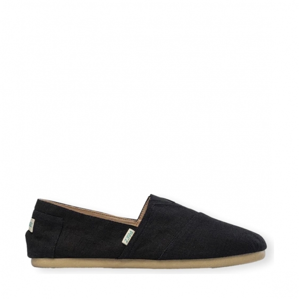 PAEZ Gum Classic M - Combi Linen Black