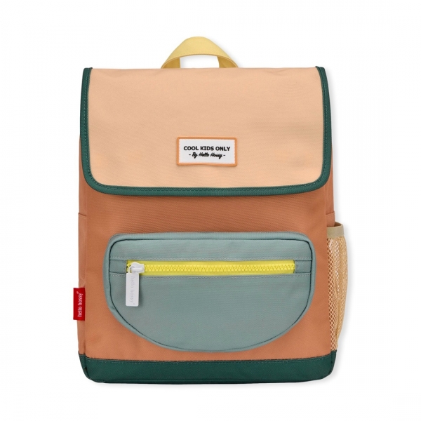 HELLO HOSSY Mini Hunter Kid Backpack...