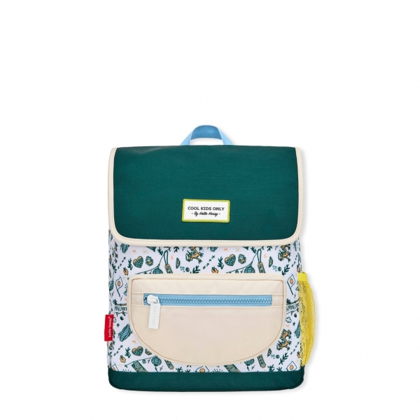 HELLO HOSSY Japan Baby Backpack -...