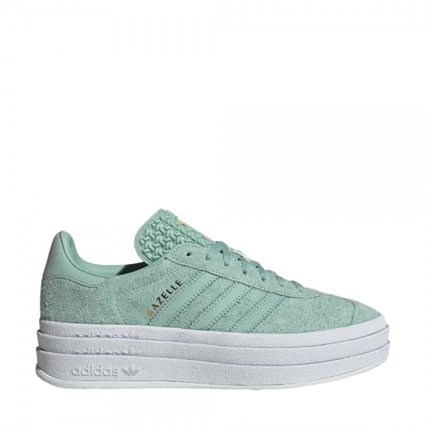 ADIDAS Sapatilhas Gazelle Bold W IG4381