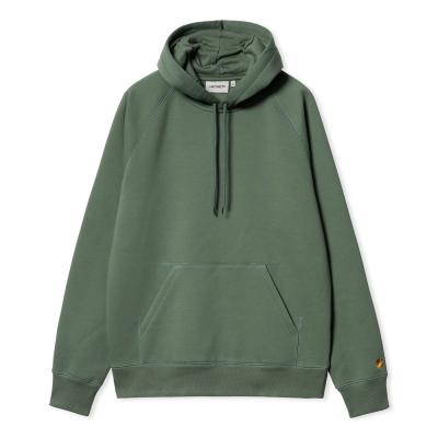 CARHARTT WIP Hooded Chase...