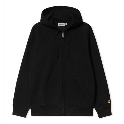CARHARTT WIP Chase Hooded -...