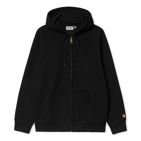 CARHARTT WIP Casaco Hooded Chase -...