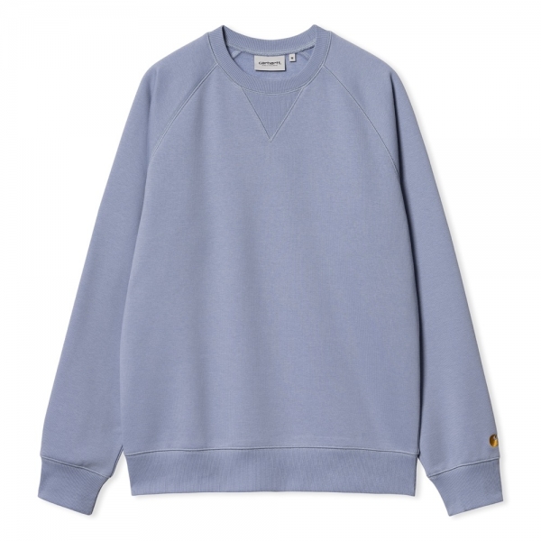 CARHARTT WIP Chase Sweatshirt - Charm...