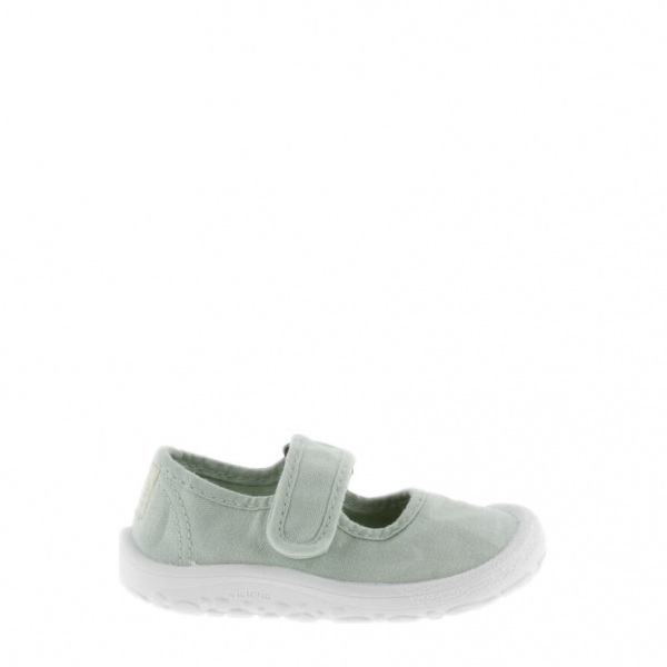 VICTORIA Barefoot Baby Shoes 370109 -...