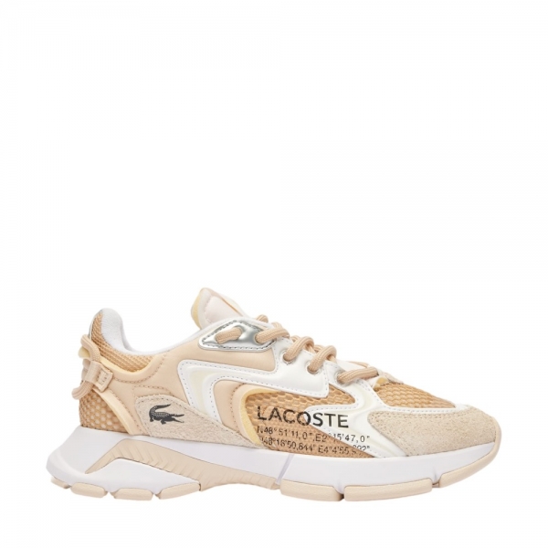 LACOSTE Sapatilhas L003 NEO 124 - Lt...