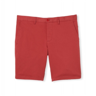 LACOSTE Shorts FH2647 - Rose