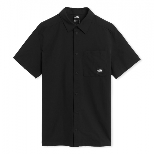 THE NORTH FACE Murray Button Shirt -...