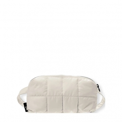 TINNE+MIA Bolsa Cilou - White