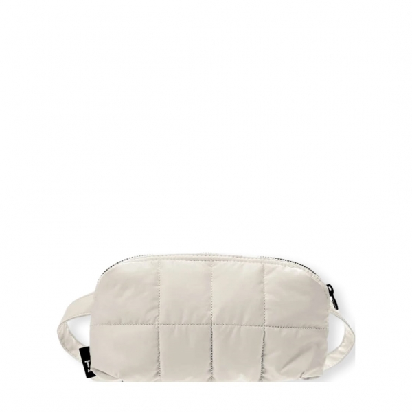 TINNE + MIA Bolsa Cilou - White