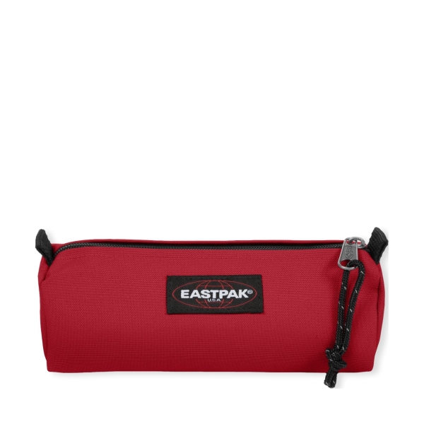 EASTPAK Benchmark Single - Beet Burgundy