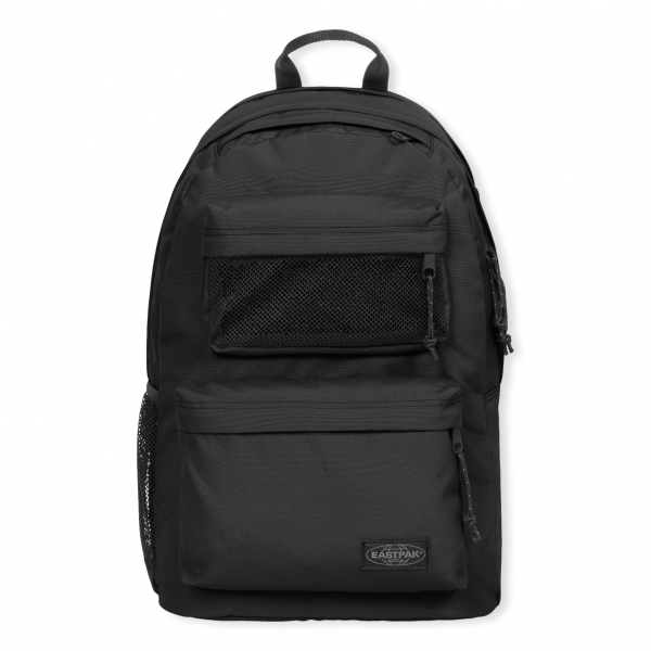 EASTPAK Double Office - Black