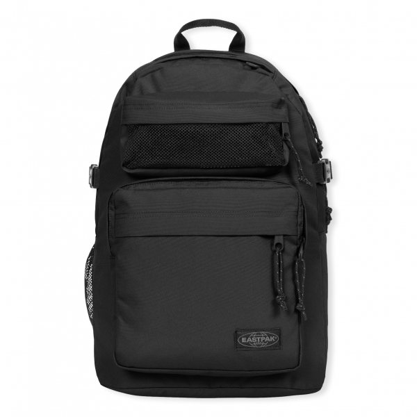 EASTPAK Double Pro - Black