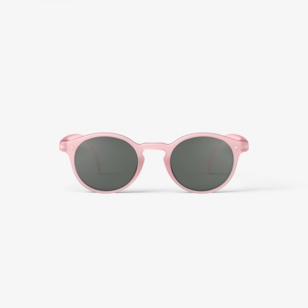 IZIPIZI Sun H Teen Sunglasses - Pink