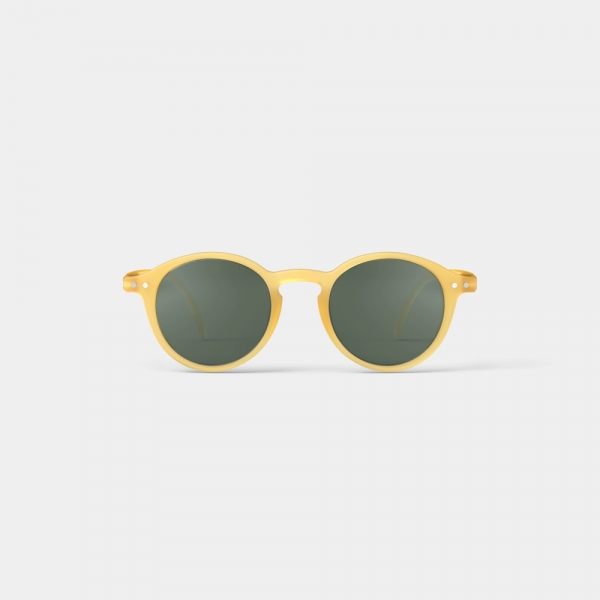 IZIPIZI Junior D Sunglasses - Yellow...