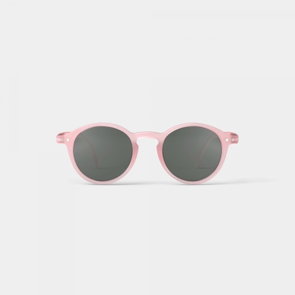 IZIPIZI Junior D Sunglasses - Pink