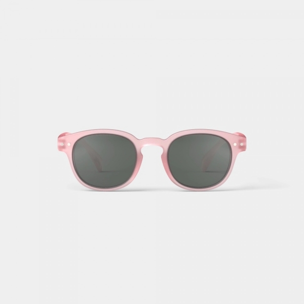 IZIPIZI Junior C Sunglasses - Pink