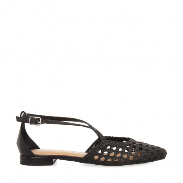 GIOSEPPO Sabrinas Leskovic - Black