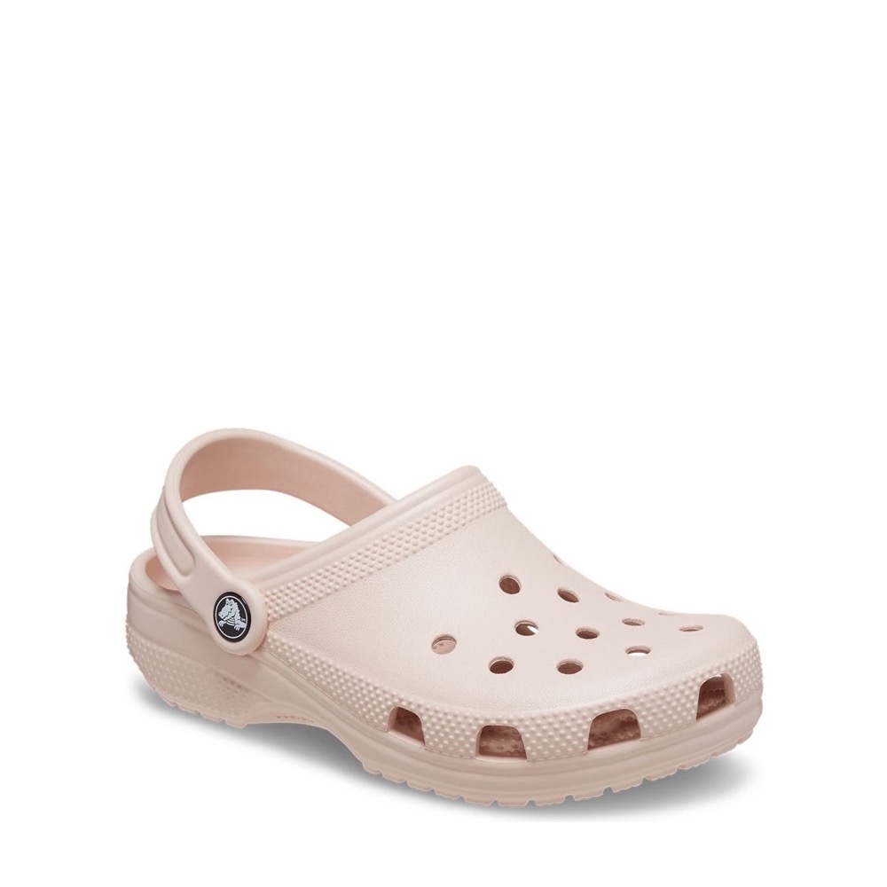 CROCS Classic Crog Kids Sandals - Quartz