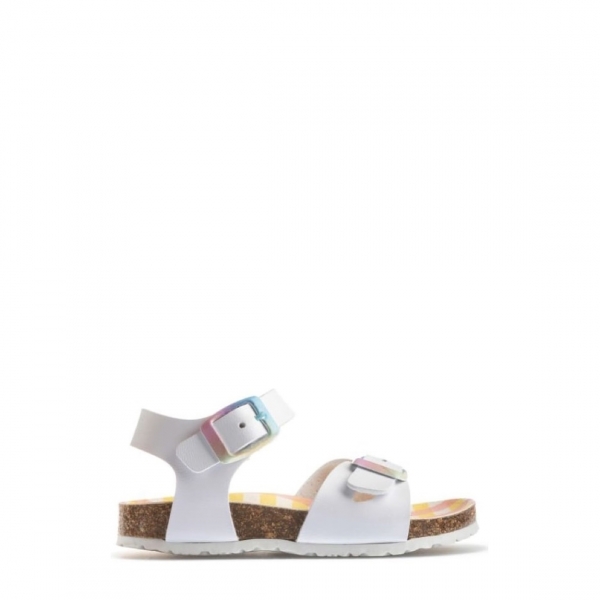 PABLOSKY Champion Baby Sandals -...