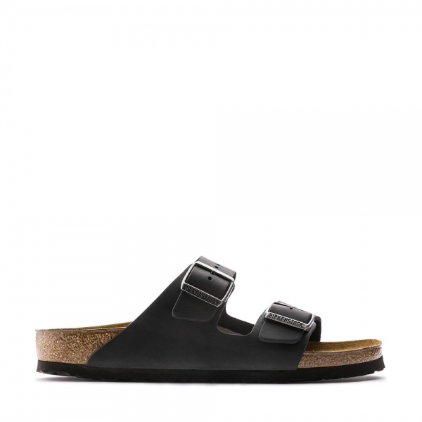 BIRKENSTOCK Arizona Natural Oiled...