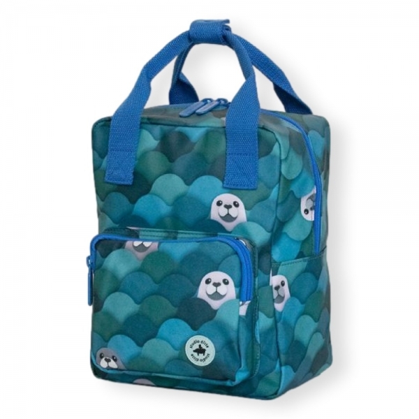 STUDIO DITTE Mochila Seal