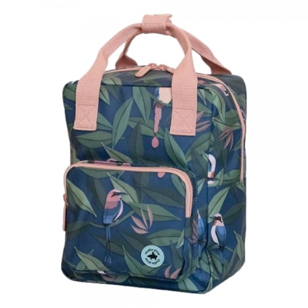 STUDIO DITTE Birds Backpack