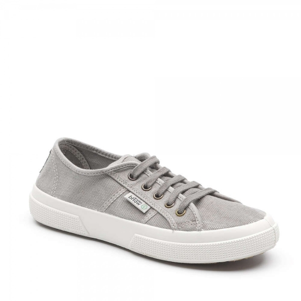 NATURAL WORLD Sneakers 901E - Gris Claro